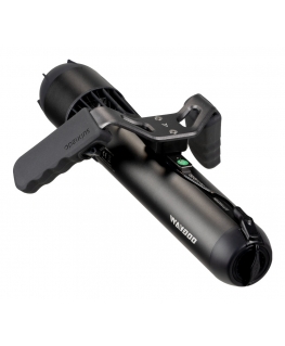 WAYDOO 6974416940752 Sukellusskootteri musta