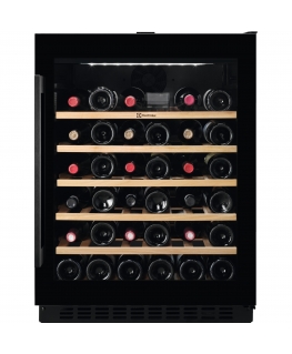 Electrolux EWS4052B5B Built-in Black