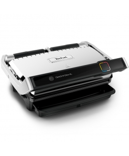 Tefal OptiGrill Elite XL GC760D kontakta grils