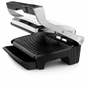 Tefal OptiGrill Elite XL GC760D kontakta grils
