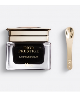 Dior Prestige La Creme De Nuit Öökreem Nägu 50 ml