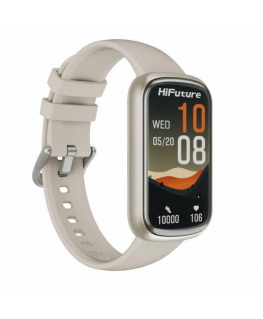 HiFuture EVO2 Smartwatch - Beige