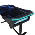 E-blue EGT004BKAA-IA computer desk Black E-blue EGT004BKAA-IA computer desk Black