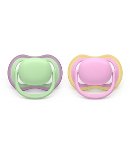 Philips AVENT Pacifier SCF087/12 ultra air