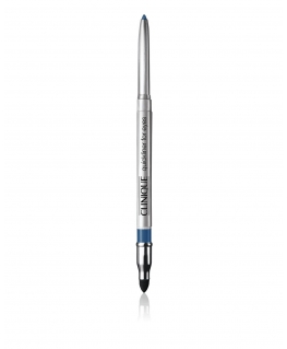 Clinique Quickliner silmapliiats 0,28 g Kõva 08 Blue Grey