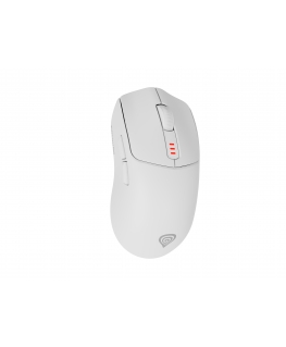 GENESIS Zircon 500 mouse Gaming Right-hand RF Wireless + Bluetooth + USB Type-C Optical 10000 DPI