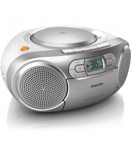 Philips CD Soundmachine AZ127/12