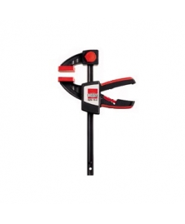 BESSEY EZS45-8 clamp Bar clamp 45 cm Black, Red