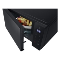 LG MS3032JAS Microwave Oven