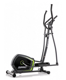 ZIPRO Hulk Exercise bicycle