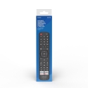 Savio RC-14 Universal /replacement for HISENSE SMART TV remote control