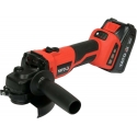 Yato YT-828295 angle grinder 1.26 kg Yato YT-828295 angle grinder 1.26 kg