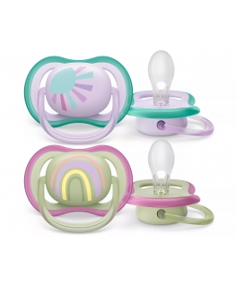 Philips AVENT ultra air SCF085/59 Soother