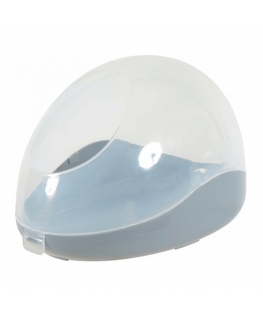 Zolux Chinchilla Toilet (Gray)