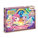 Adventtikalenteri Magic Ponys 55-73803