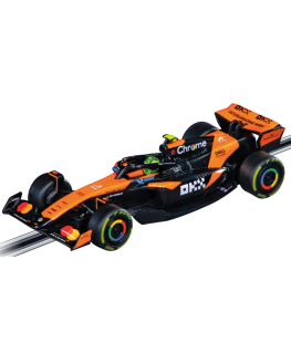 Carrera GO!!! McLaren MCL39 L. Norris, No.4 (2025)