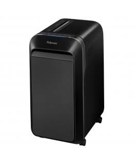 Fellowes LX Series Powershred LX220 измельчитель бумаги 65 dB Черный