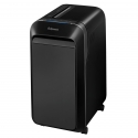 Fellowes LX Series Powershred LX220 paperisilppuri 65 dB musta Fellowes LX Series Powershred LX220 paperisilppuri 65 dB musta