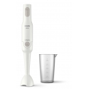 Philips Daily Collection HR2531/00 blender Immersion blender 650 W White Philips Daily Collection HR2531/00 blender Immersion blender 650 W White