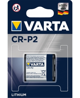 Varta -CRP2