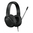 Lenovo H110 Gaming Headset Austiņas Vadu Speļu Melns