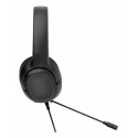 Lenovo H110 Gaming Headset Wired Head-band Black