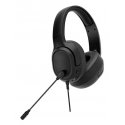 Lenovo H110 Gaming Headset Austiņas Vadu Speļu Melns