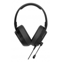 Lenovo H110 Gaming Headset Wired Head-band Black