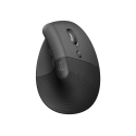 Logitech 910-006473 kompiuterio pelė Biuras Dešinės rankos RD belaidis ryšys + „Bluetooth“ Optinis 4