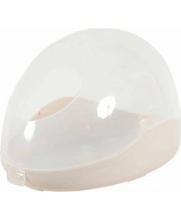 Zolux Chinchilla Toilet (Sand Color)