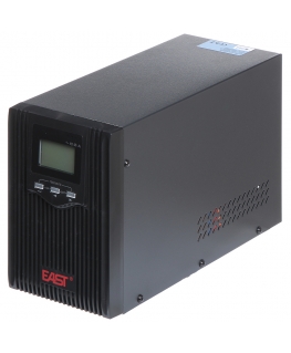 UPS-virtalähde AT-UPS1000S-LCD 1000 VA EAST