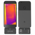 FLIR ONE Pro Andorid (USB-C) Juoda