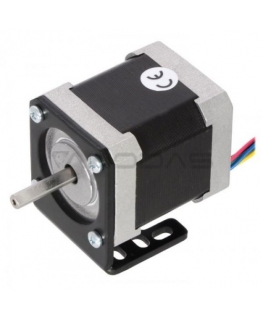 Oem кронштейн шагового двигателя NEMA 14 - тип L