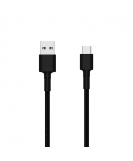 Xiaomi SJV4109GL USB-kaabel USB 2.0 1 m USB C USB A Must