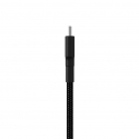 Xiaomi SJV4109GL USB-kaapeli USB 2.0 1 m USB C USB A musta Xiaomi SJV4109GL USB-kaapeli USB 2.0 1 m USB C USB A musta