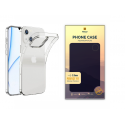 Mocco Original Clear Case 2mm Silicone Case for Apple iPhone 13 Transparent