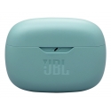 JBL Wave Beam 2 Headset Wireless In-ear Calls/Music Bluetooth Blue JBL Wave Beam 2 Headset Wireless In-ear Calls/Music Bluetooth Blue