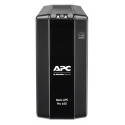 APC BR650MI uninterruptible power supply (UPS) Line-Interactive 0.65 kVA 390 W 6 AC outlet(s)