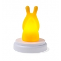 Alecto Innocent Dog baby night-light White, Yellow LED Alecto Innocent Dog baby night-light White, Yellow LED