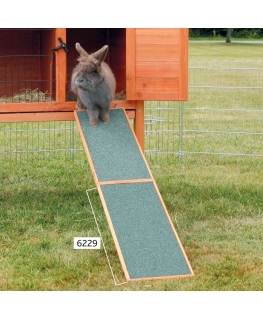 TRIXIE 6229 mazo dzīvnieku būrītis un mājoklis