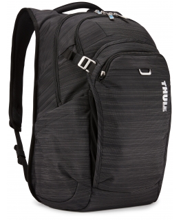 Thule Construct CONBP116 рюкзак Дорожный рюкзак Черный Нейлон