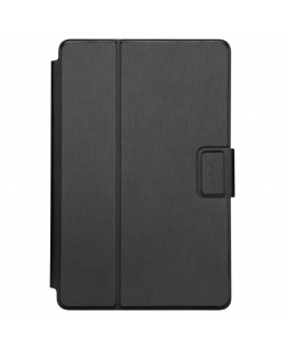 Targus SafeFit 26.7 cm (10.5") Folio Black