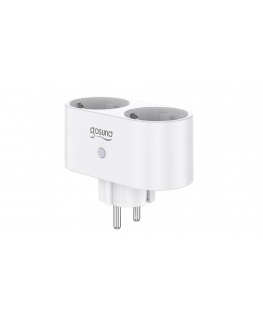 Gosund SP211 smart plug Home White