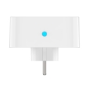 Gosund SP211 smart plug Home White