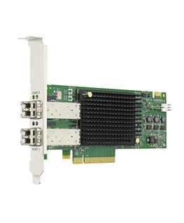 Broadcom LPE32002-M2 verkkokortti Sisäinen Kuitu 3200 Mbit/s