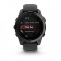 Garmin Fenix E