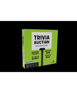 Highest Bid Party Game