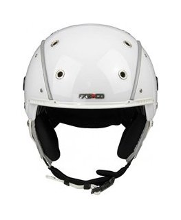 DYNAFIT Trail Glasses Evo-White-Black