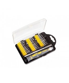 Rebel Screwdriver Set 32pcs
