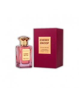 Gulf Orchid, Cherry on Top, Eau De Parfum, naisille, 100 ml